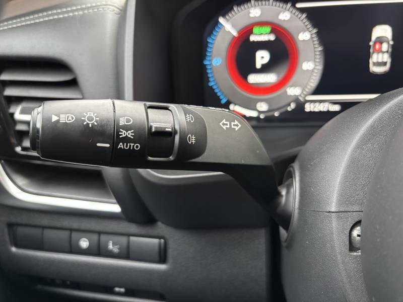 Nissan X-Trail - Photo 26