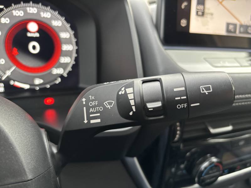 Nissan X-Trail - Photo 27