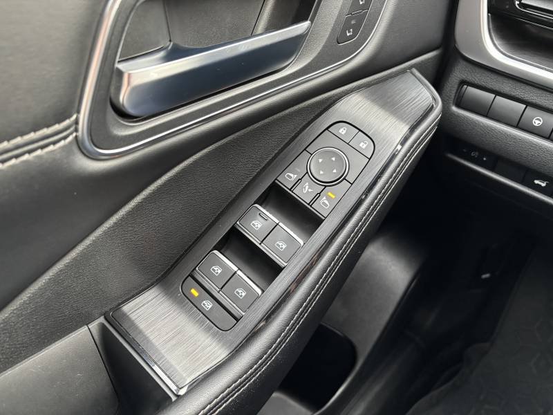 Nissan X-Trail - Photo 28