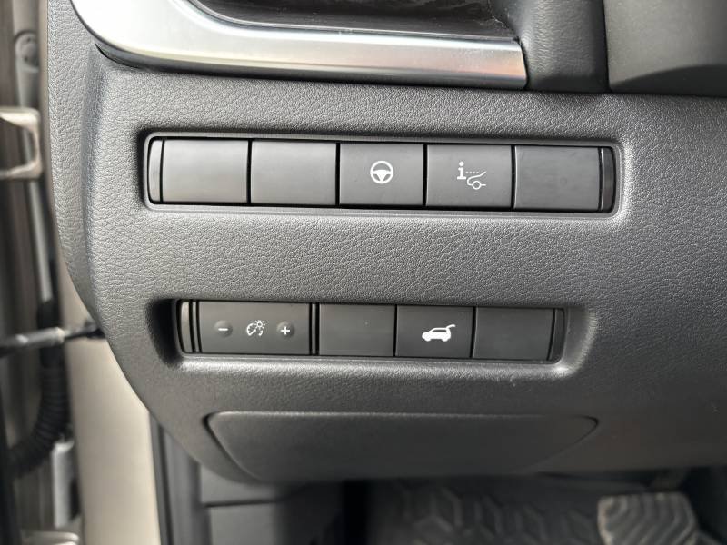 Nissan X-Trail - Photo 29