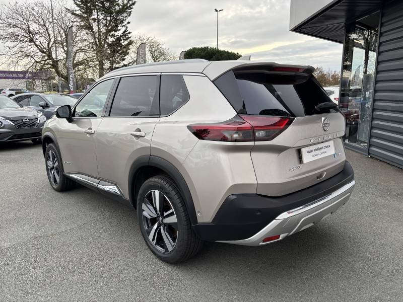 Nissan X-Trail - Photo 3