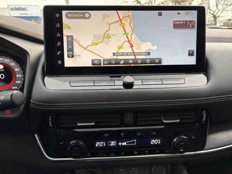 Nissan X-Trail - Photo 31