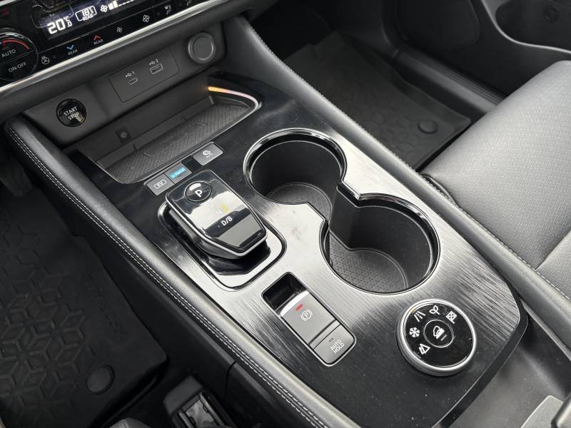 Nissan X-Trail - Photo 34