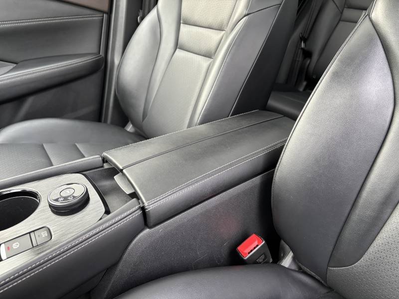 Nissan X-Trail - Photo 35