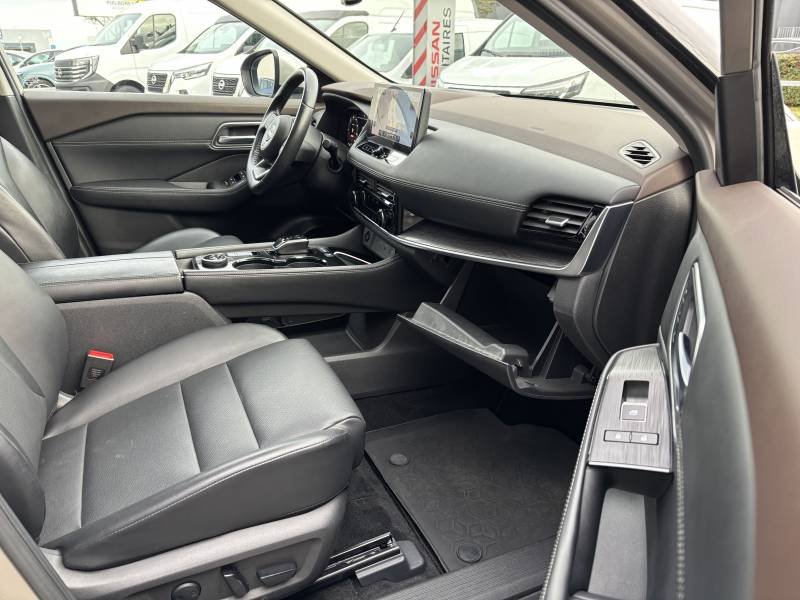 Nissan X-Trail - Photo 37