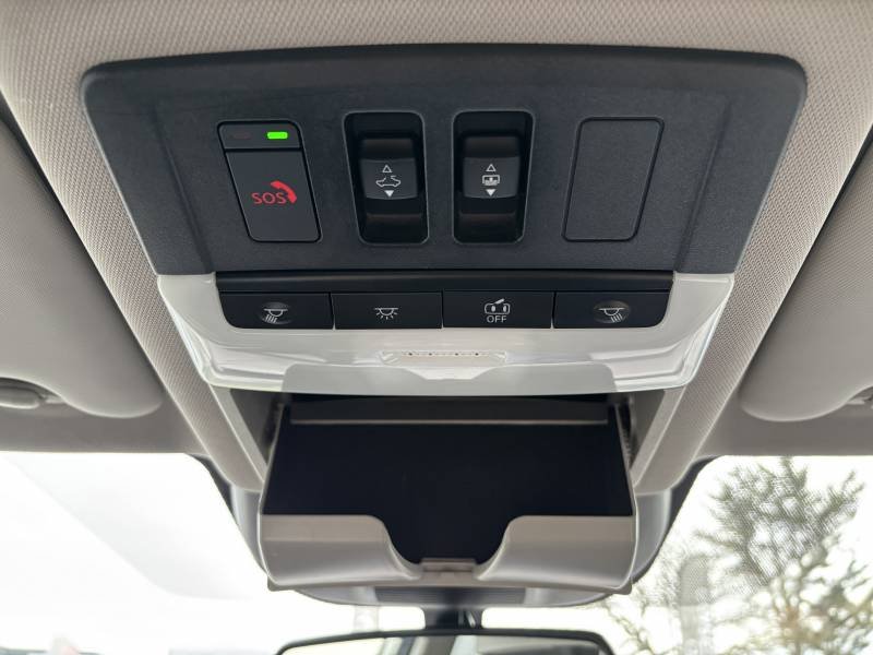 Nissan X-Trail - Photo 38