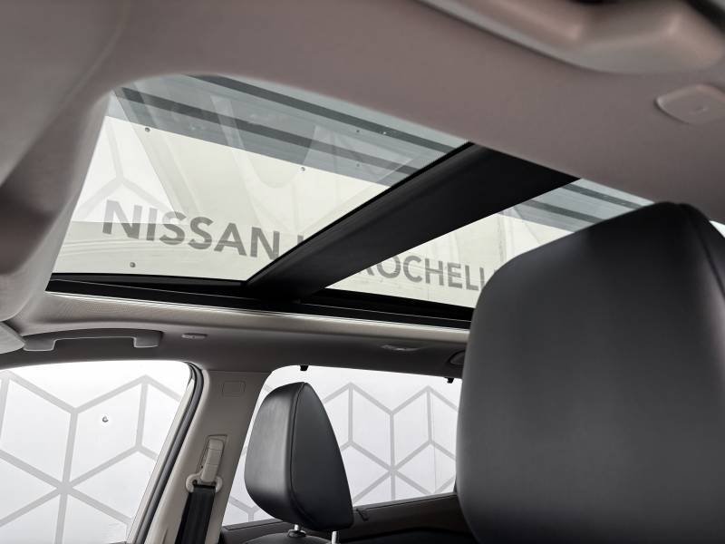 Nissan X-Trail - Photo 42