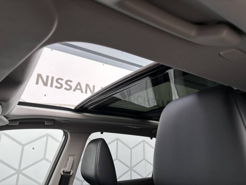 Nissan X-Trail - Photo 43