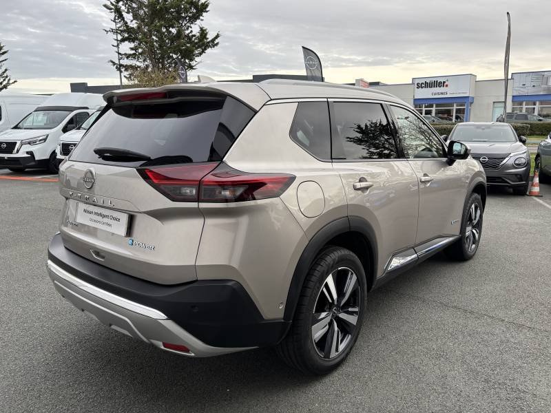 Nissan X-Trail - Photo 5
