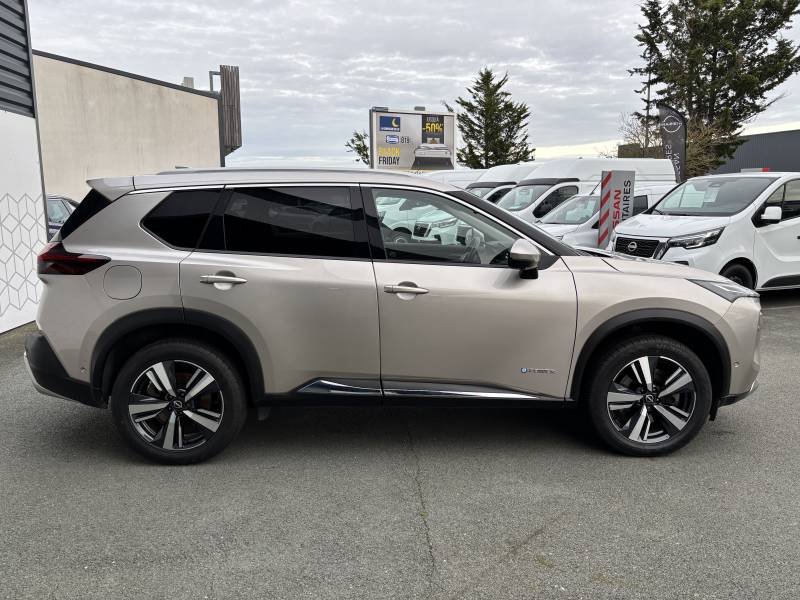 Nissan X-Trail - Photo 6