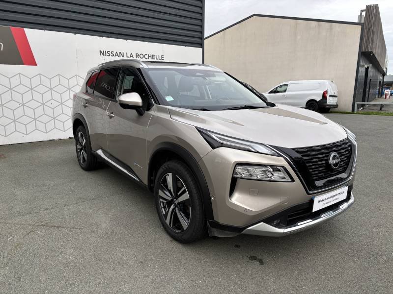 Nissan X-Trail - Photo 7