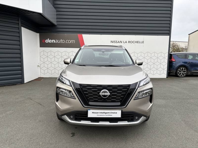 Nissan X-Trail - Photo 8