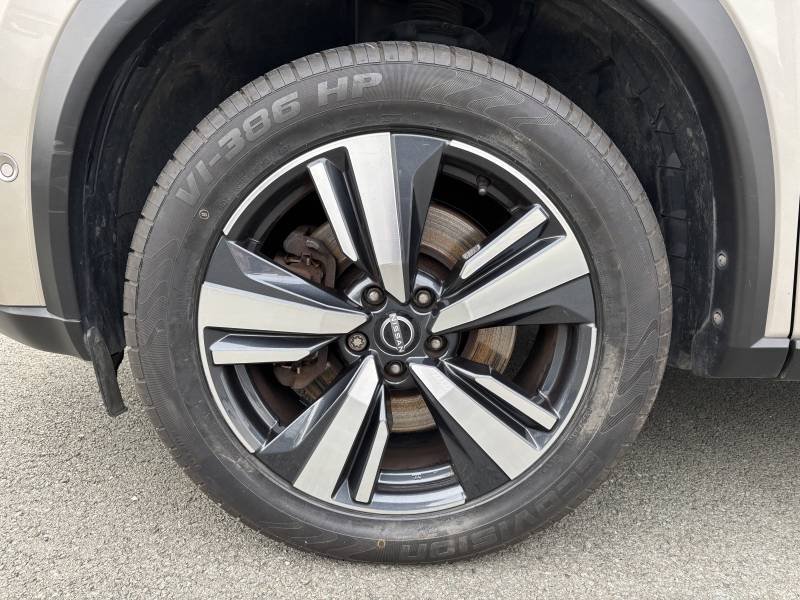 Nissan X-Trail - Photo 9