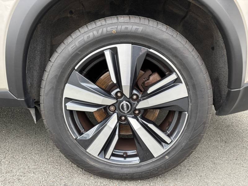 Nissan X-Trail - Photo 10