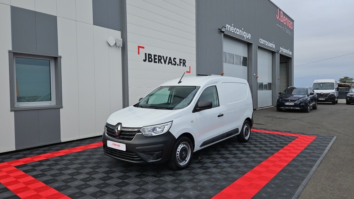 Renault Express Van