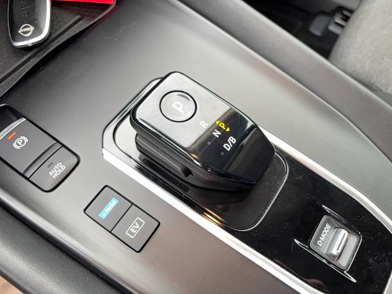 Nissan Qashqai - Photo 12