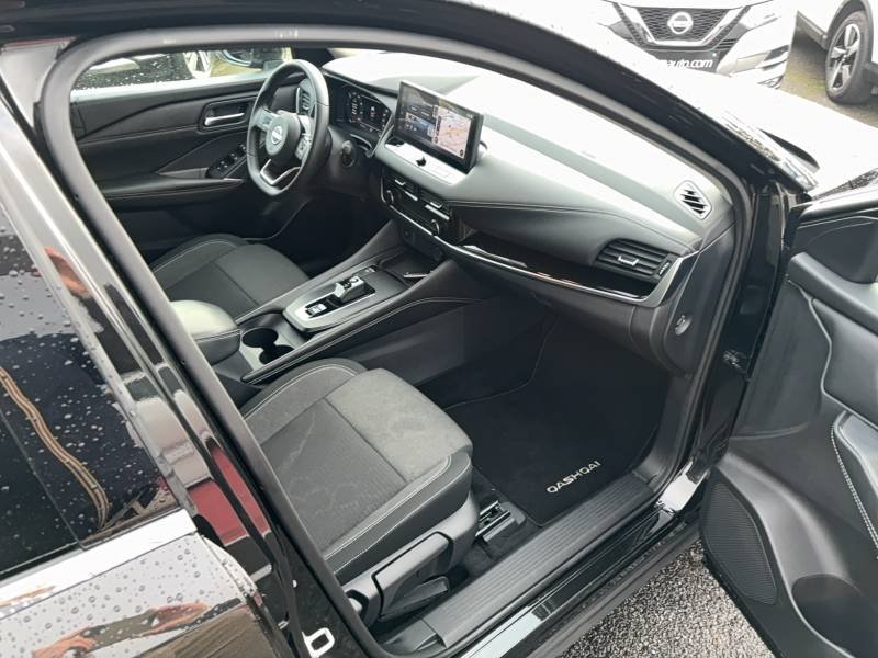 Nissan Qashqai - Photo 13