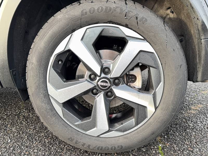 Nissan Qashqai - Photo 15