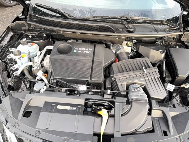 Nissan Qashqai - Photo 16