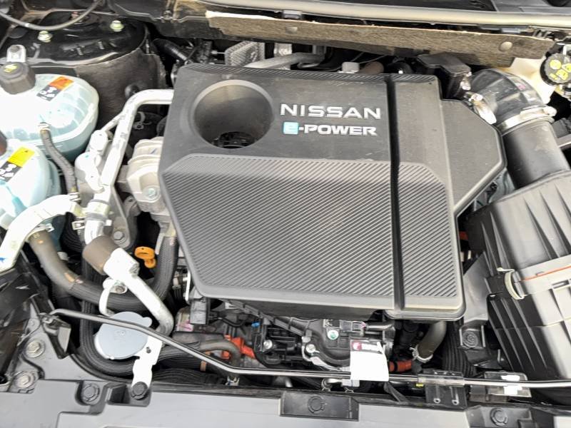Nissan Qashqai - Photo 17