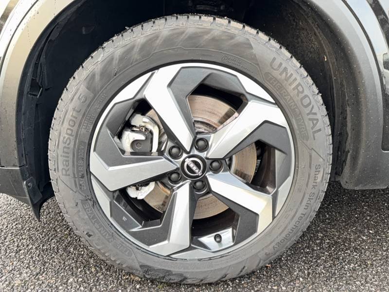 Nissan Qashqai - Photo 18