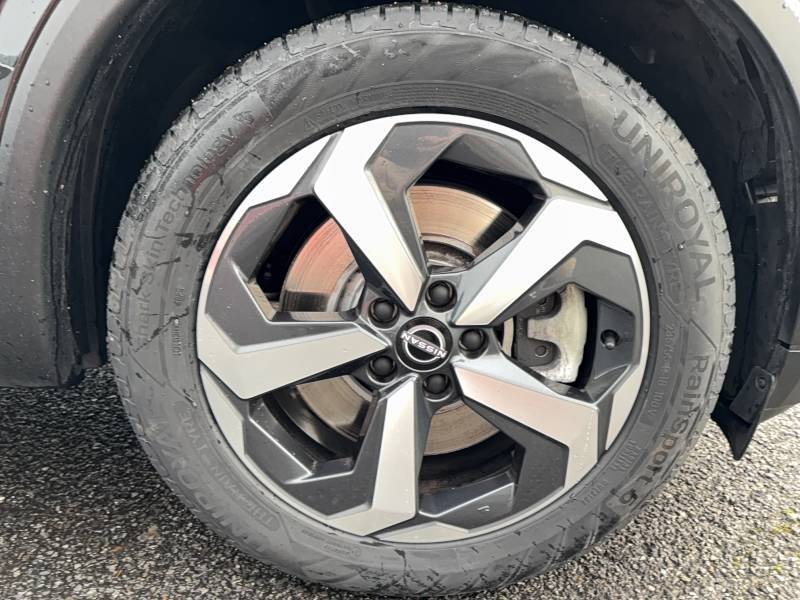 Nissan Qashqai - Photo 19