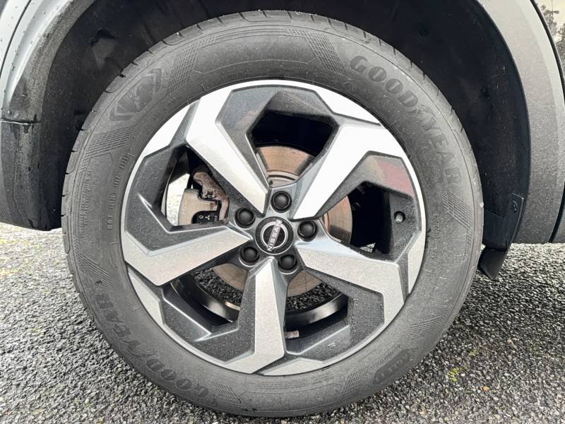 Nissan Qashqai - Photo 20