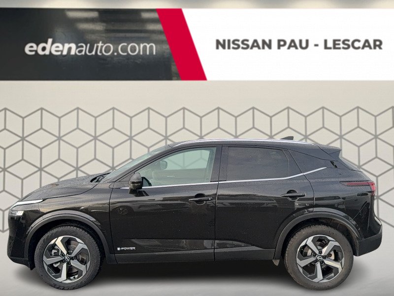 Nissan Qashqai - Photo 2