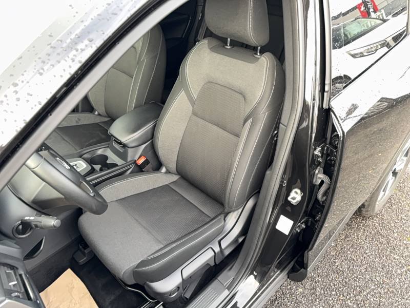 Nissan Qashqai - Photo 21