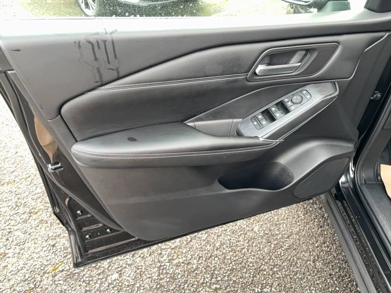 Nissan Qashqai - Photo 22