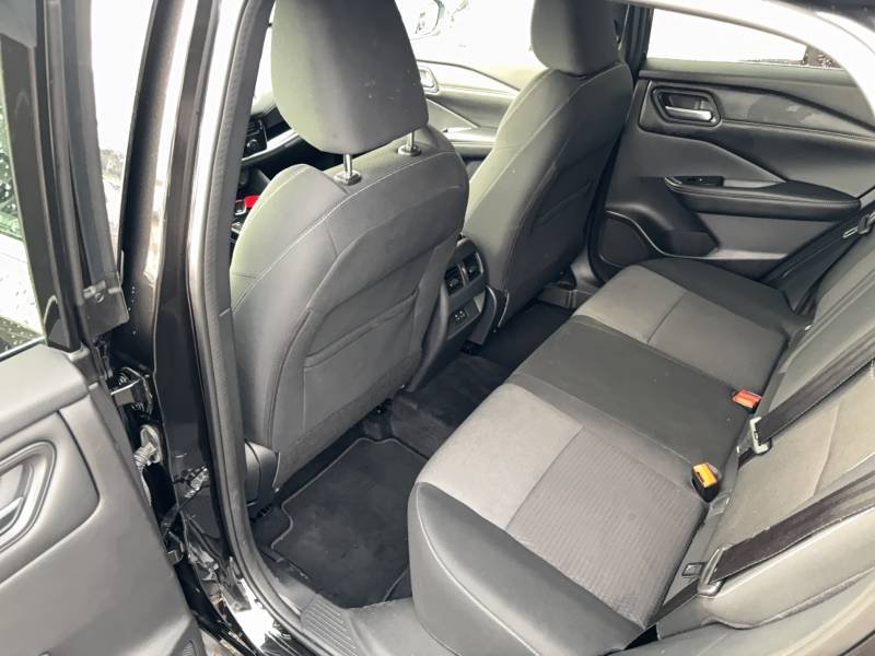 Nissan Qashqai - Photo 27