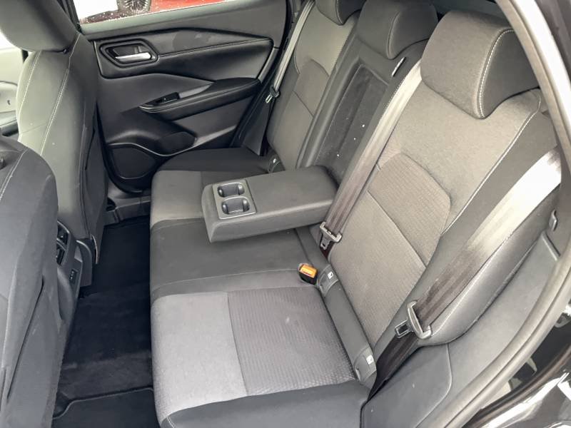 Nissan Qashqai - Photo 28