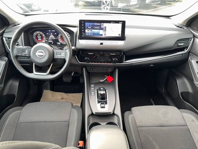 Nissan Qashqai - Photo 30