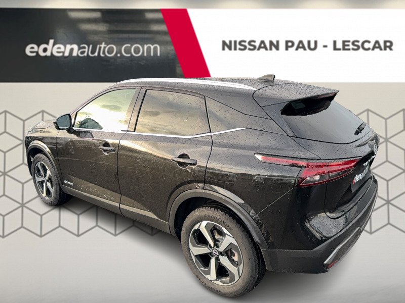 Nissan Qashqai - Photo 3