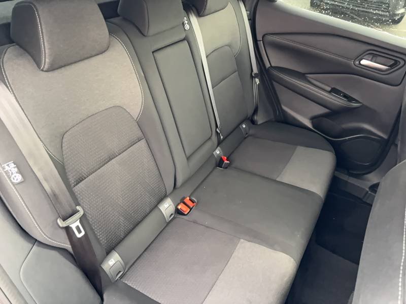 Nissan Qashqai - Photo 31