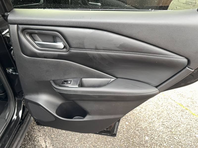 Nissan Qashqai - Photo 32