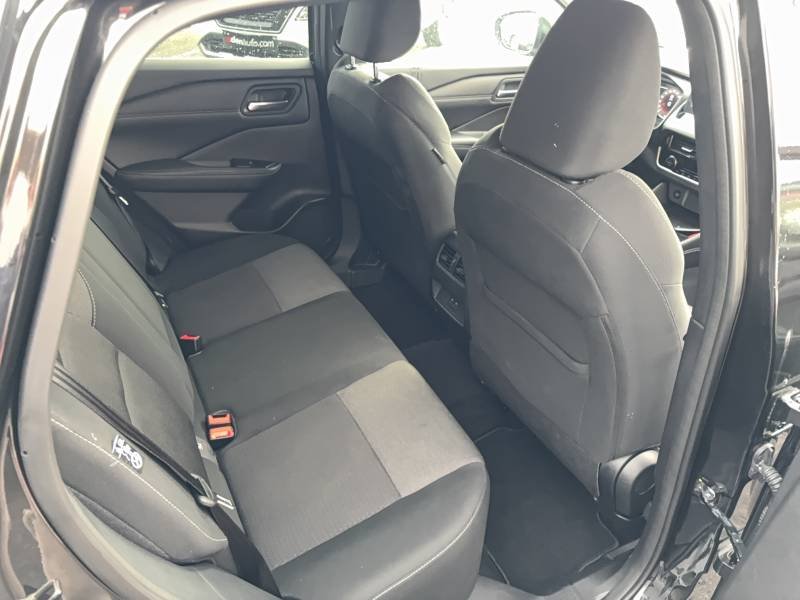 Nissan Qashqai - Photo 33