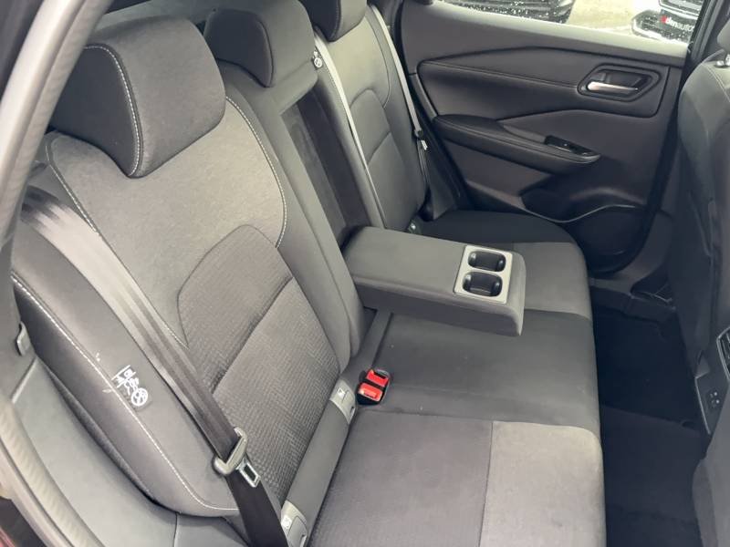 Nissan Qashqai - Photo 34