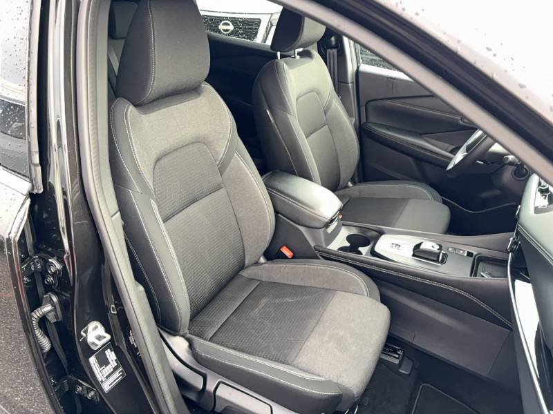 Nissan Qashqai - Photo 35