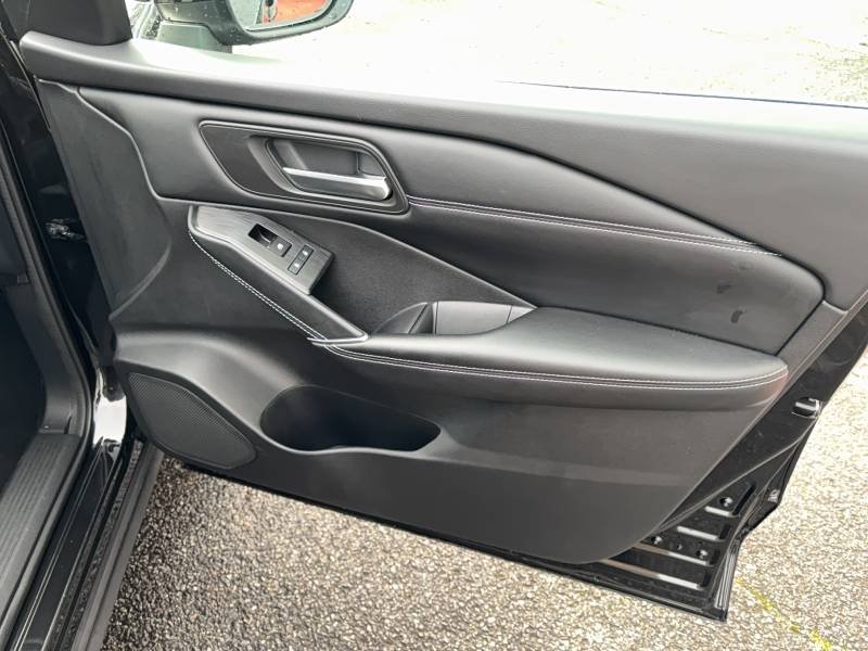 Nissan Qashqai - Photo 36