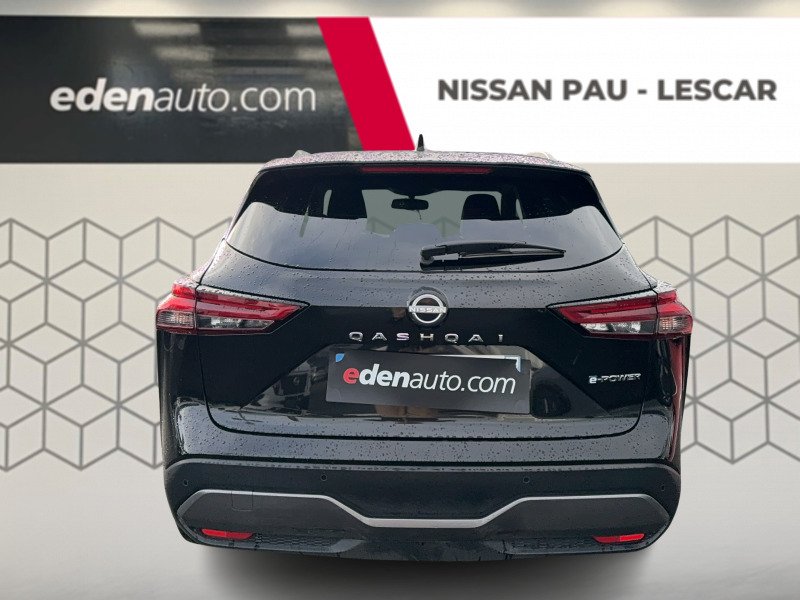 Nissan Qashqai - Photo 4