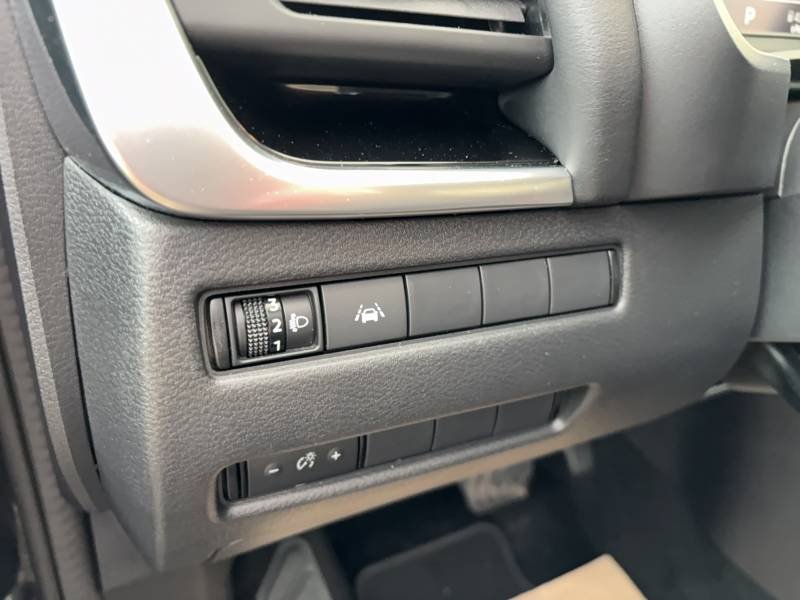 Nissan Qashqai - Photo 44