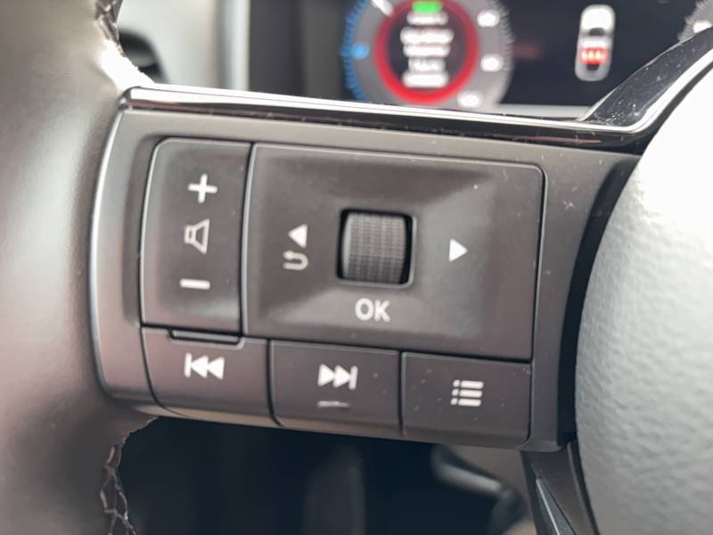 Nissan Qashqai - Photo 45