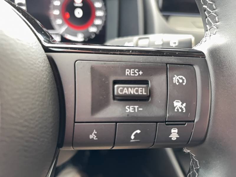 Nissan Qashqai - Photo 46