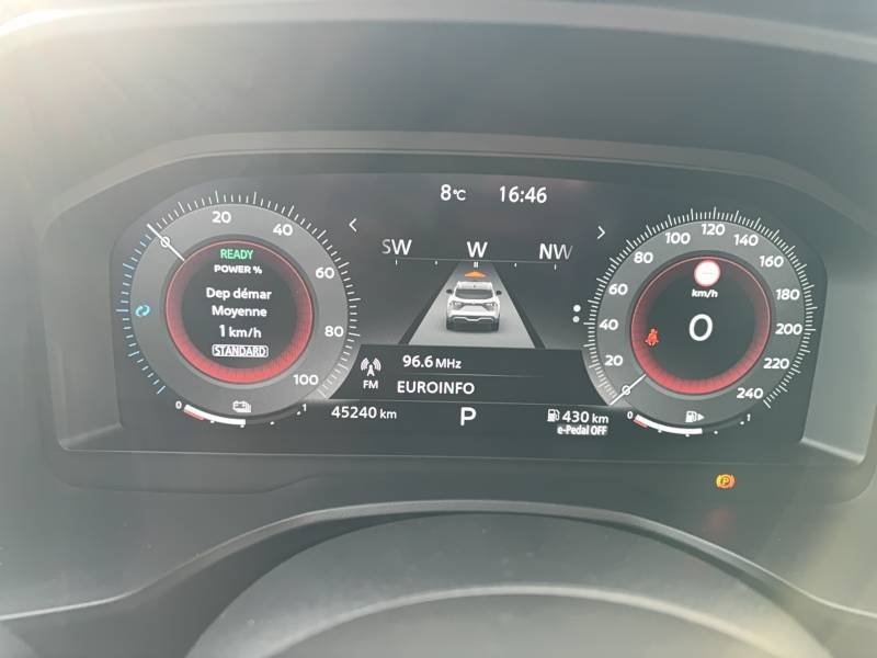 Nissan Qashqai - Photo 47
