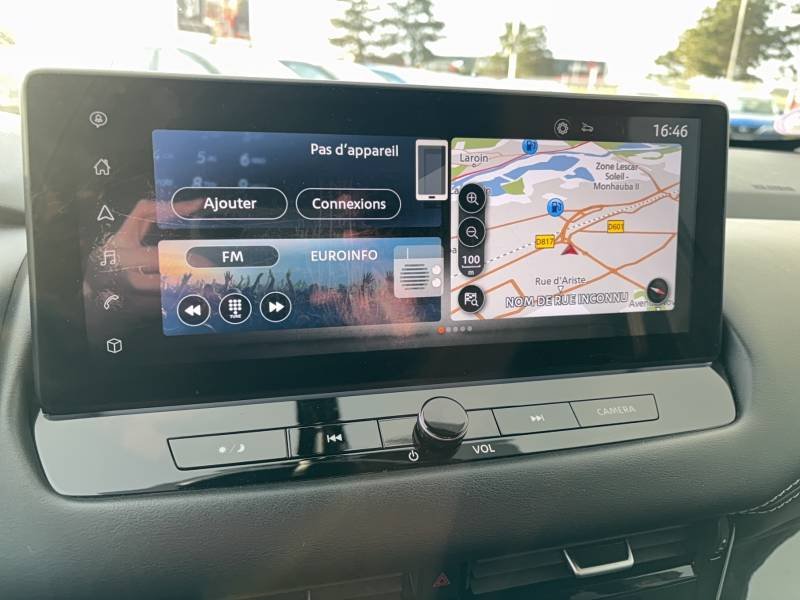 Nissan Qashqai - Photo 48