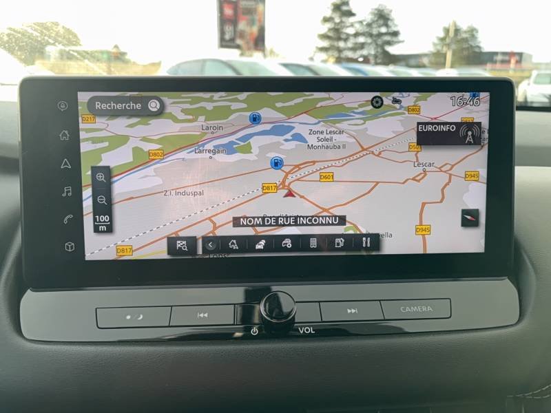 Nissan Qashqai - Photo 49