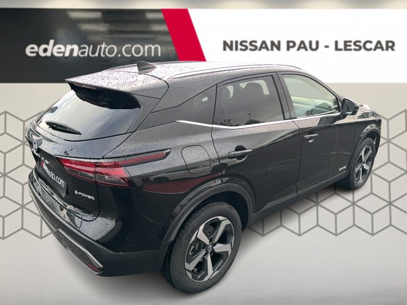Nissan Qashqai - Photo 5
