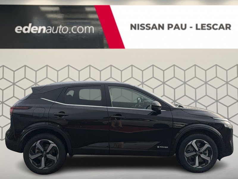 Nissan Qashqai - Photo 6