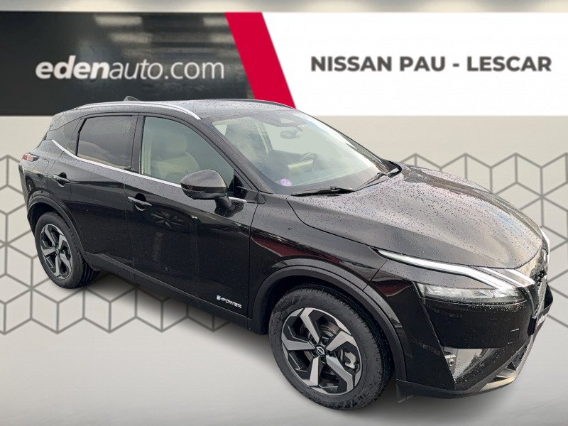 Nissan Qashqai - Photo 7